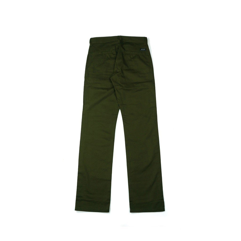 LONG CHINO ARMY - Gambar 3