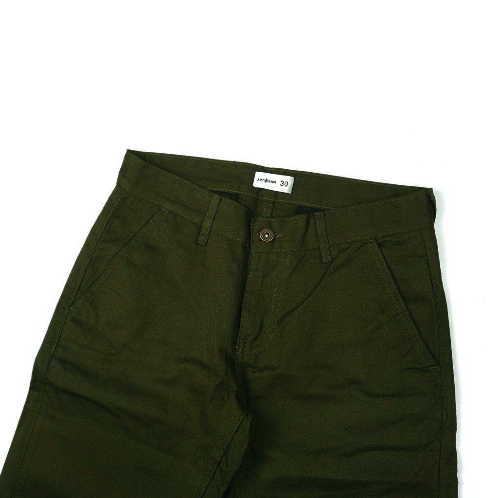 LONG CHINO ARMY - Gambar 4