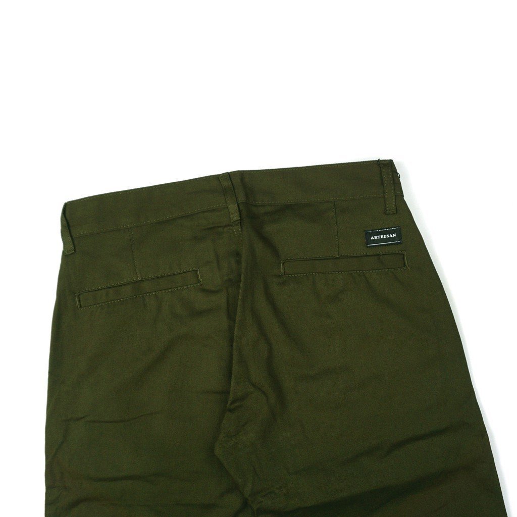 LONG CHINO ARMY - Gambar 5