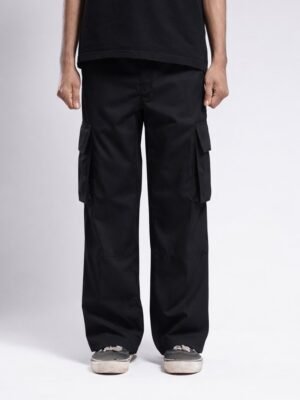 SPREAD CARGO LOOSEFIT