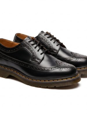 BLACKLISTED Leather Shoes