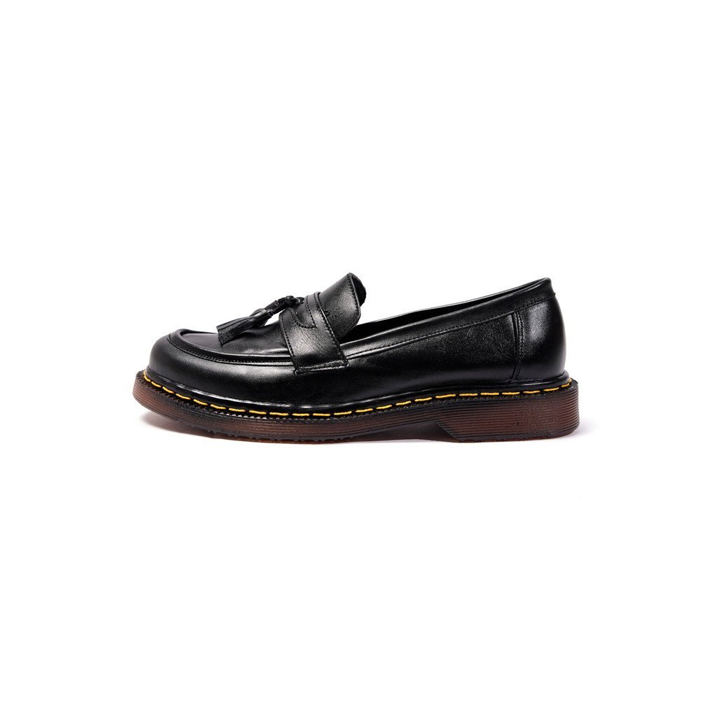 Loafers RIVENSKI Leather Shoes