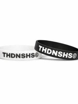 RAGNAR Rubber  Wristband