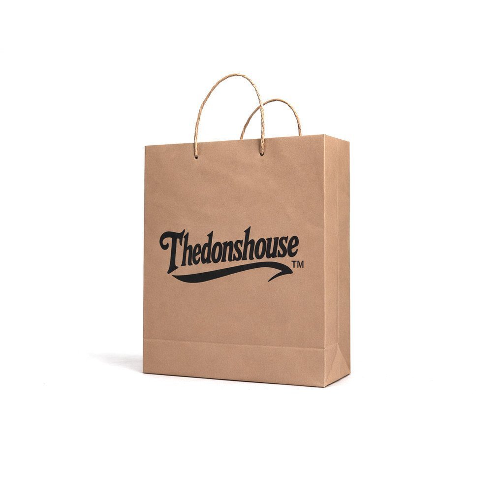 PAPPERBAG BROWN Packaging Additional