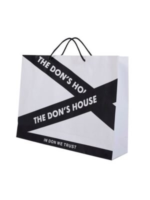 PAPERBAG Packaging Additional