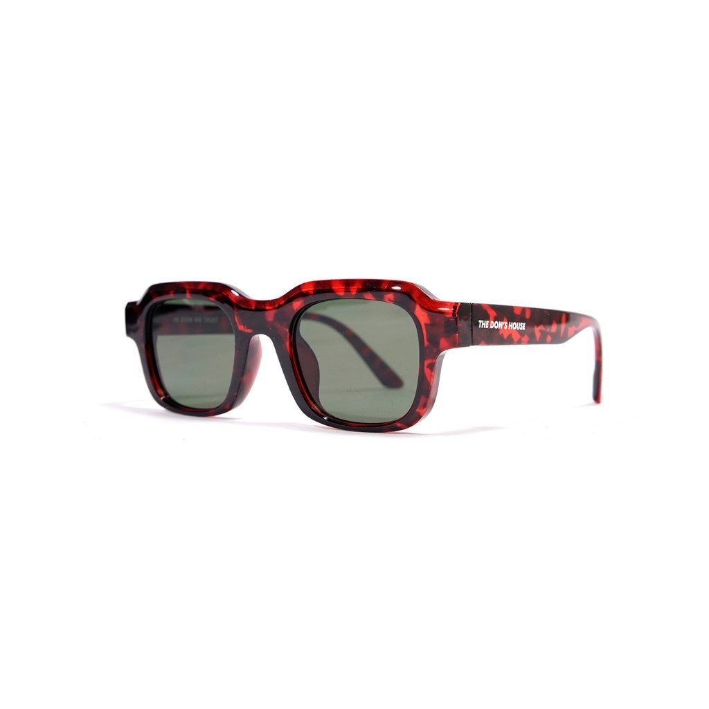 ALBERTO Sunglasses - Gambar 5