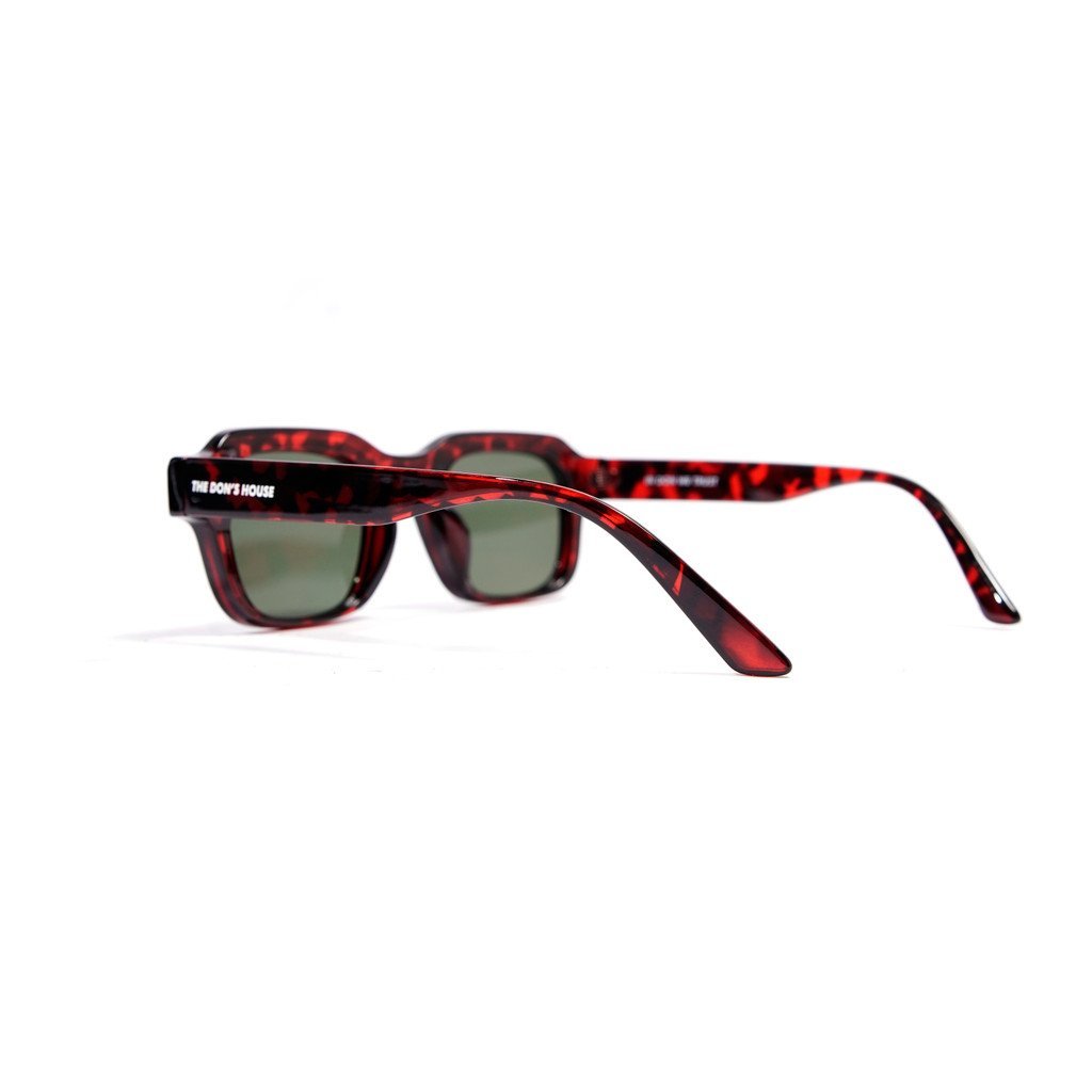 ALBERTO Sunglasses - Gambar 6