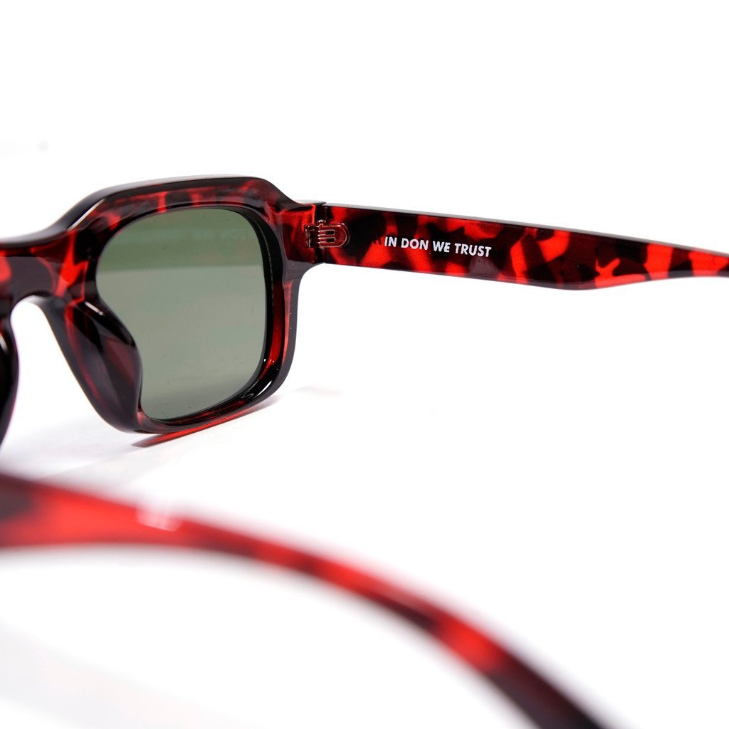 ALBERTO Sunglasses - Gambar 7