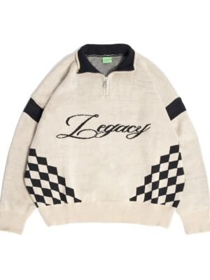 MONACO Knitwear
