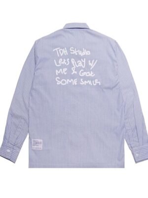 WALLTAX LS Workshirt