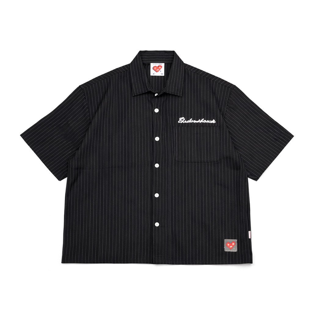 SHELOVE SS Workshirt - Gambar 5