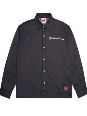 BLACK FORGE LongSleeve Workshirt