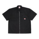 BRONX Zipper Workshirt