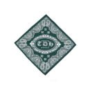 CESAR GREEN Bandana
