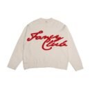 FC WHITE - Knitwear