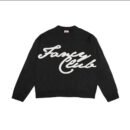FC BLACK - Knitwear