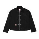 VOID BLACK - Jacket Ceongsam
