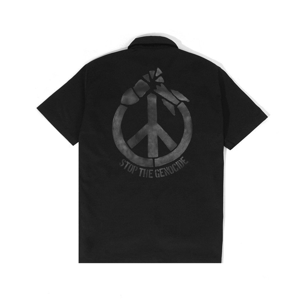 LOCKEY - Workshirt
