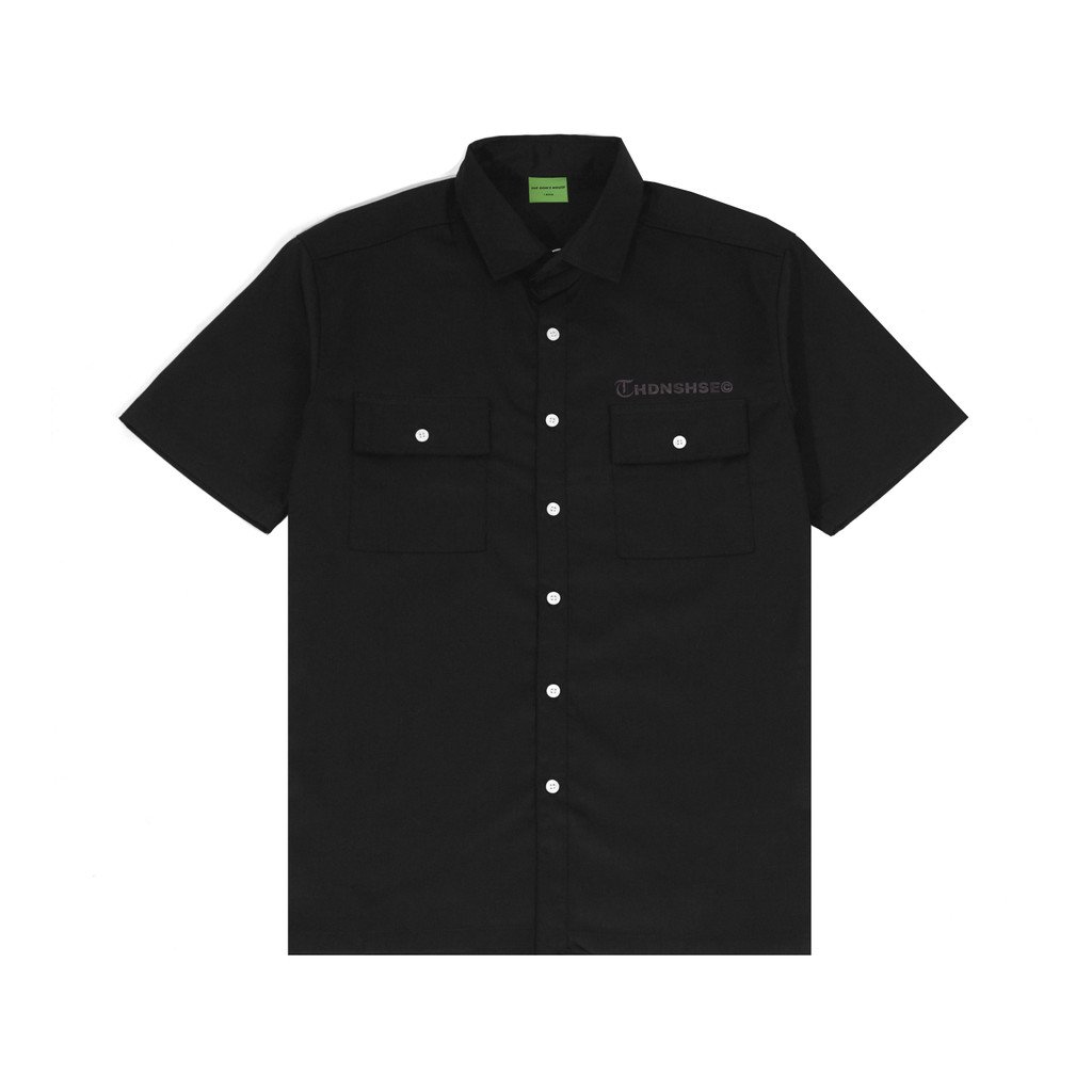 LOCKEY - Workshirt - Gambar 2