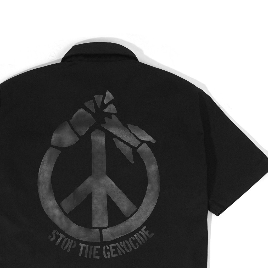 LOCKEY - Workshirt - Gambar 4