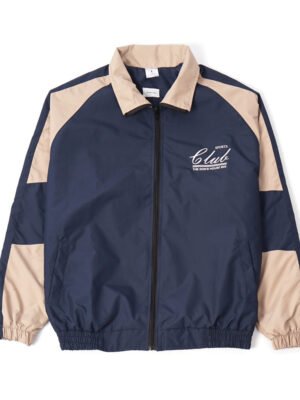 HUGE NAVY - Jacket