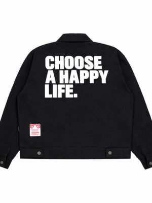 AXTON Boxy - Jacket