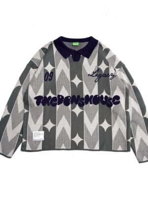 AVIXI - Knitwear