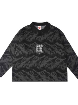 DANGU - Knitwear