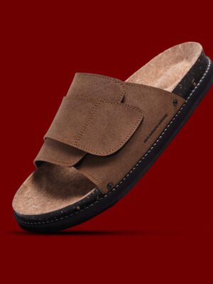 SELBY BROWN Sandal Slip On