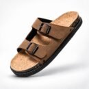 BRAYTON BROWN Sandal Slip On