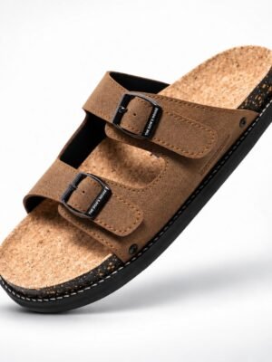 BRAYTON BROWN Sandal Slip On