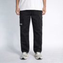MELVILLE BLACK Cargo