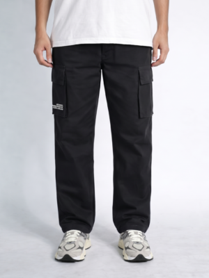 MELVILLE BLACK Cargo