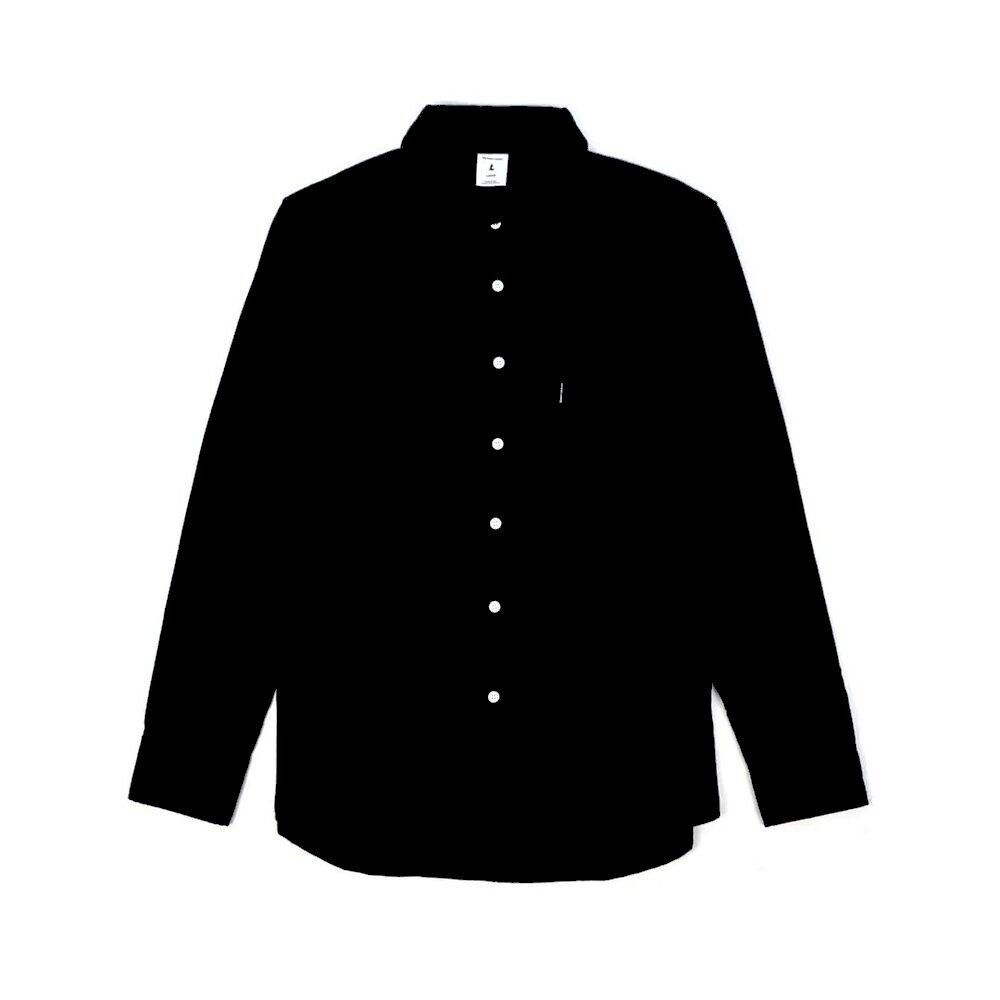 COSARIA LS Flannel Shirt - Gambar 2