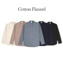 PERUGIA FLANNEL LS Flanel Shirt