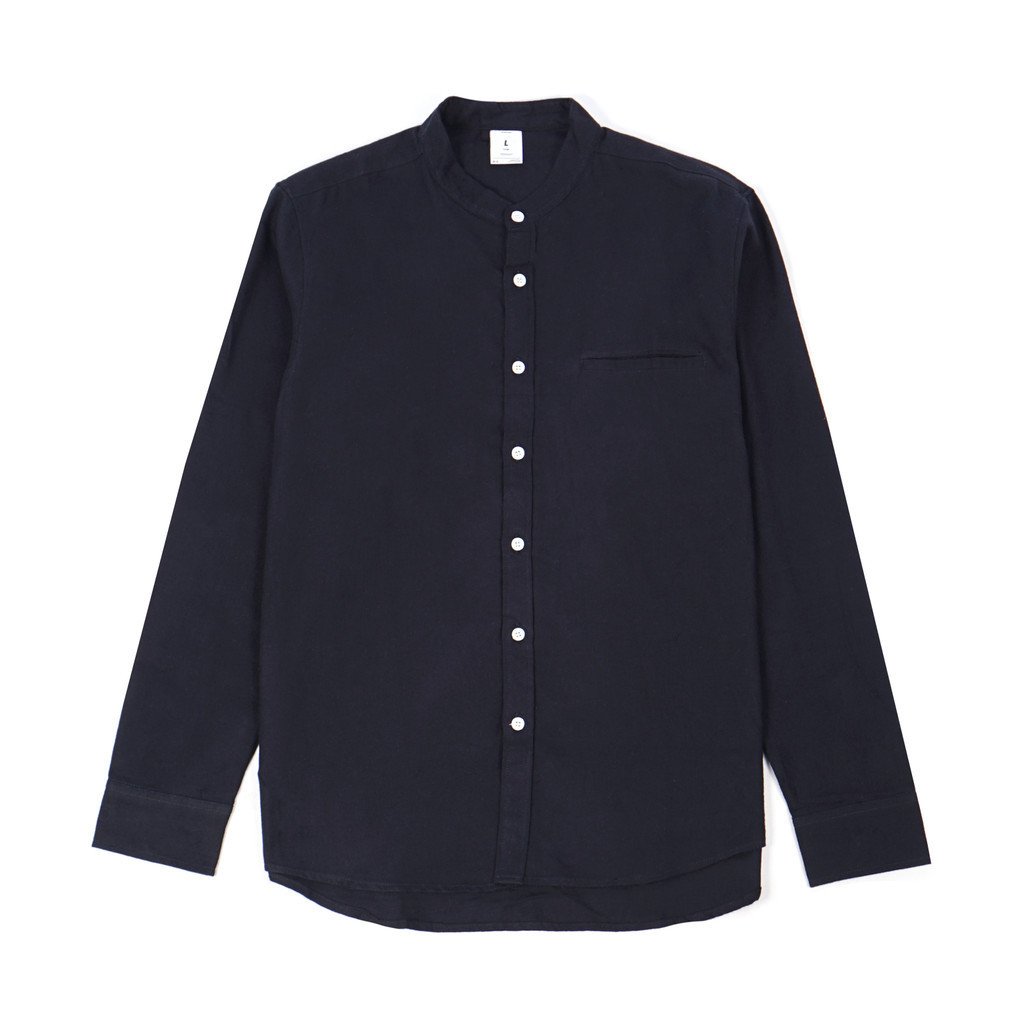 PERUGIA FLANNEL LS Flanel Shirt - Gambar 4