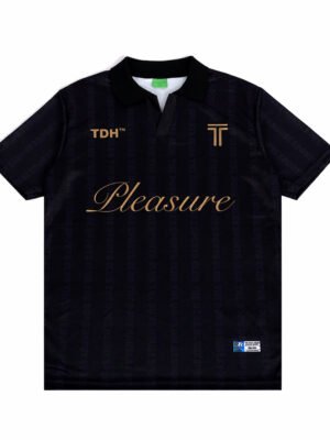 LAMBOR BLACK Jersey