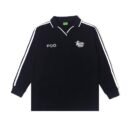 HAMBURG BLACK Poloshirt