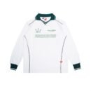 CROWN WHITE Poloshirt