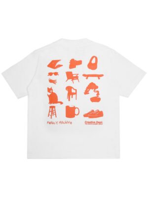 CATALOG WHITE KIDS - Kaos Anak