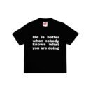 BETTER DOING BLACK KIDS - Kaos Anak