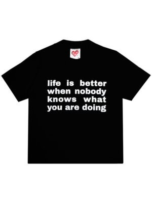 BETTER DOING BLACK KIDS - Kaos Anak