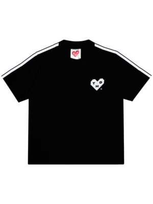 TOP BLACK KIDS - Kaos Anak