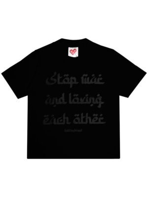 ARB BLACK KIDS - Kaos Anak
